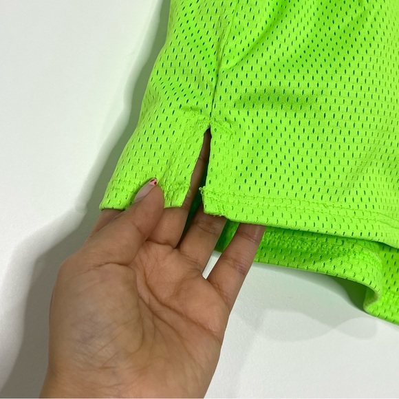 Free People Hoop Shorts - Picture 4 of 9